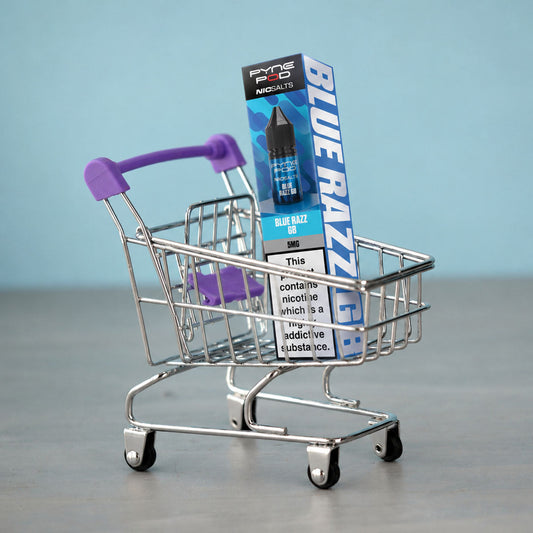 What Changes on 29th October When You Buy Vapes and Nicotine Pouches