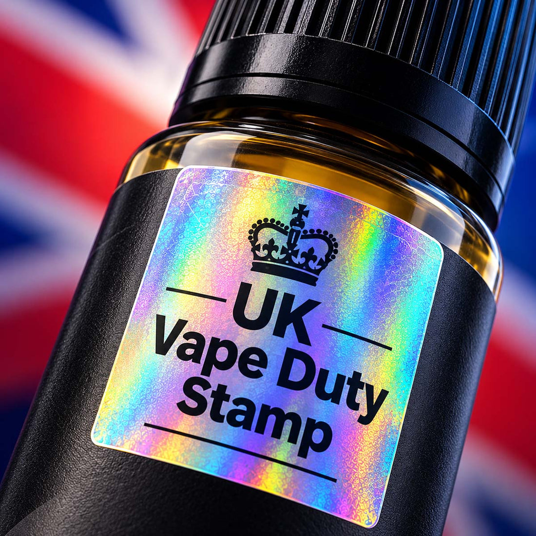 The Vaping Products Duty, Explained: What It Is, Why It's Happening, and What to Expect