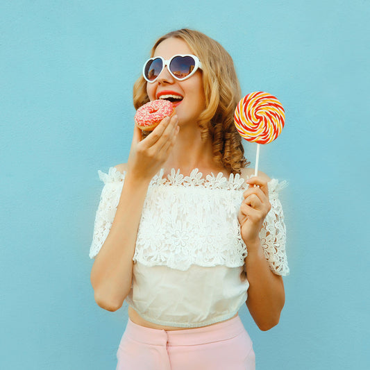 Top 6 Vape Flavours of 2026 for the Ultimate Sweet Tooth