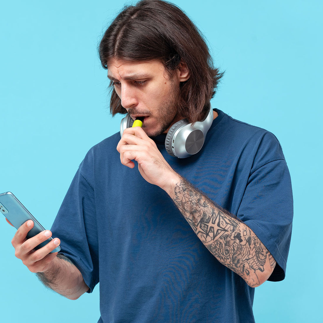 The Next Step: Why and How to Switch from 20mg to 10mg Nic Salts