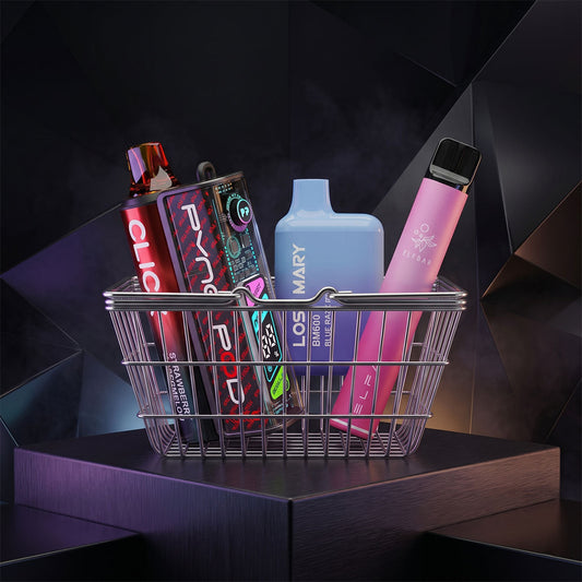 Best Pod Kits to Buy in the UK in 2026