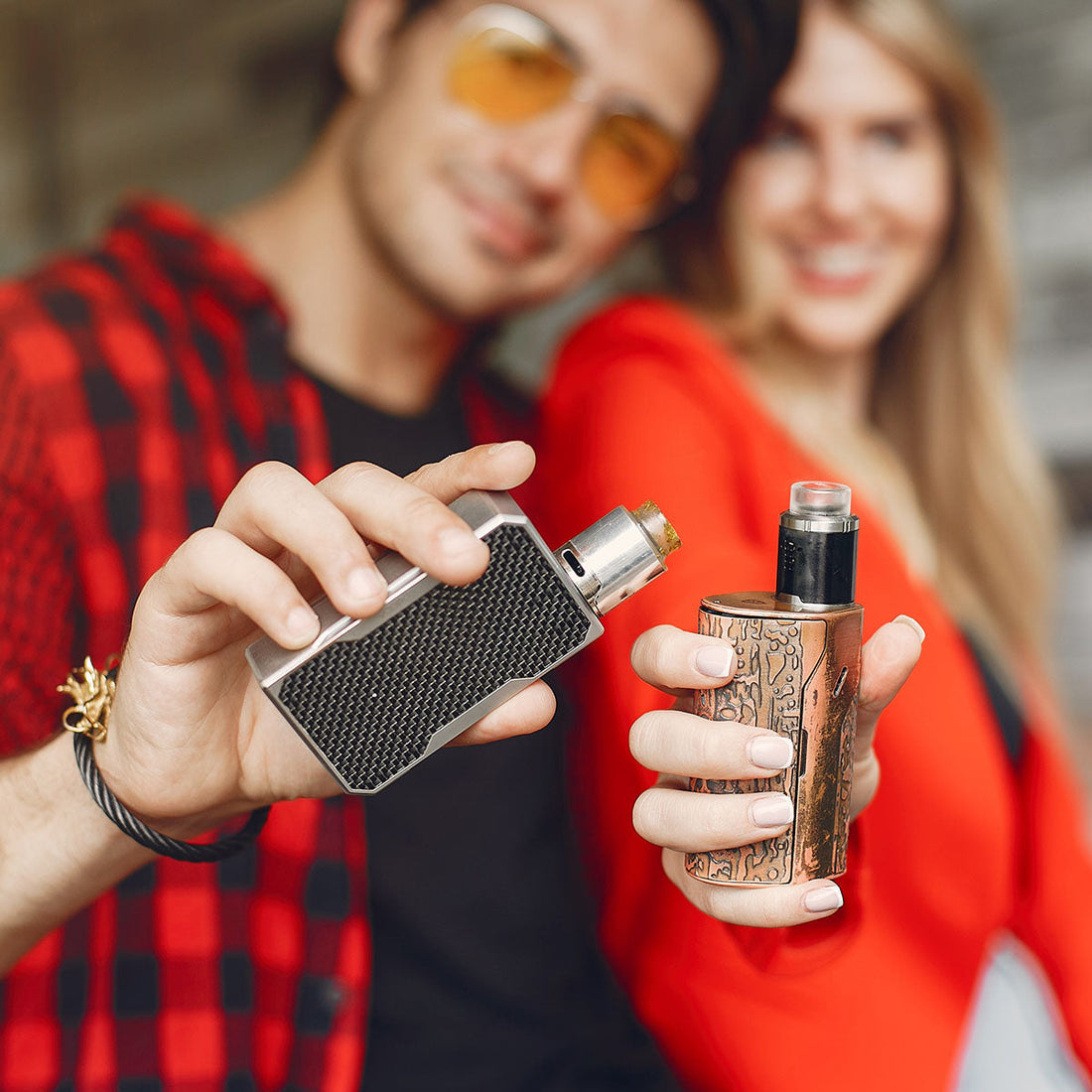 Your Starter Guide for Vaping in 2025 – What We Recommend