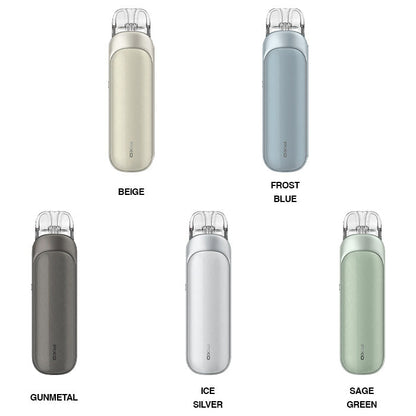 Aspire Pixo Pod Vape Kit