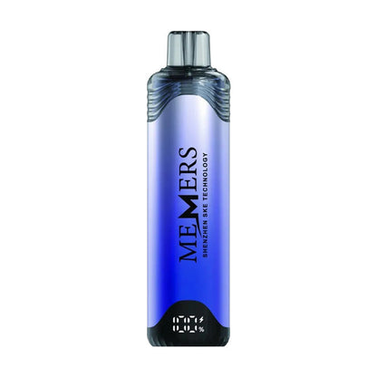 Memers Wukong V10000 Prefilled Pod Kit