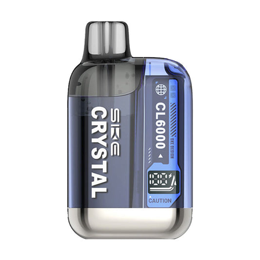 SKE Crystal CL6000 Prefilled Vape Pod Kit