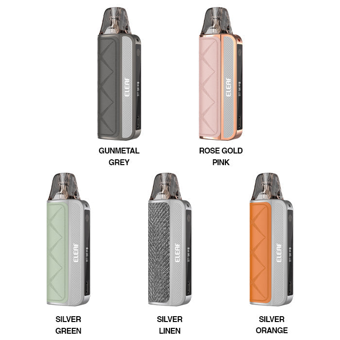 Eleaf iCita Pod Vape Kit