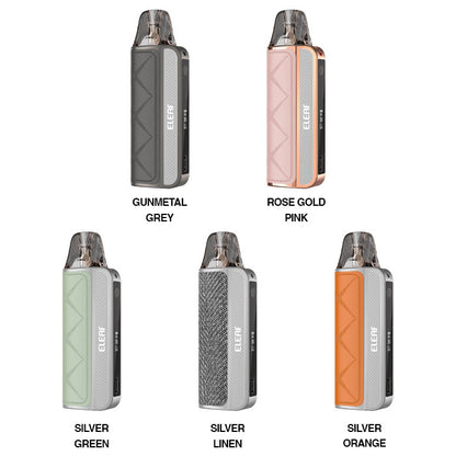 Eleaf iCita Pod Vape Kit