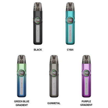 Eleaf iVeni Pod Vape Kit