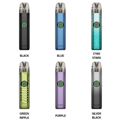 Eleaf iVeni SE Pod Vape Kit