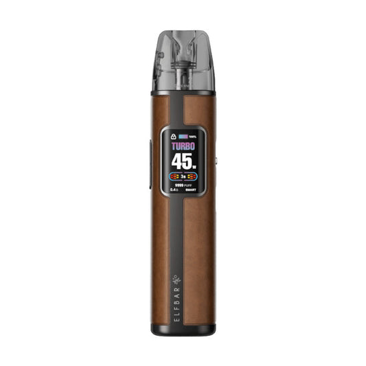 Elf Bar Elfx Pro Pod Kit