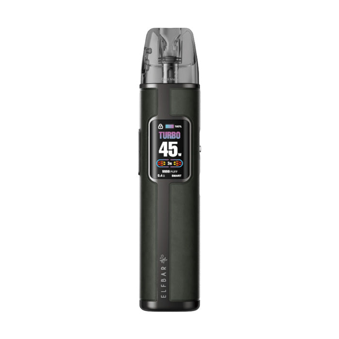 Elf Bar Elfx Pro Pod Kit