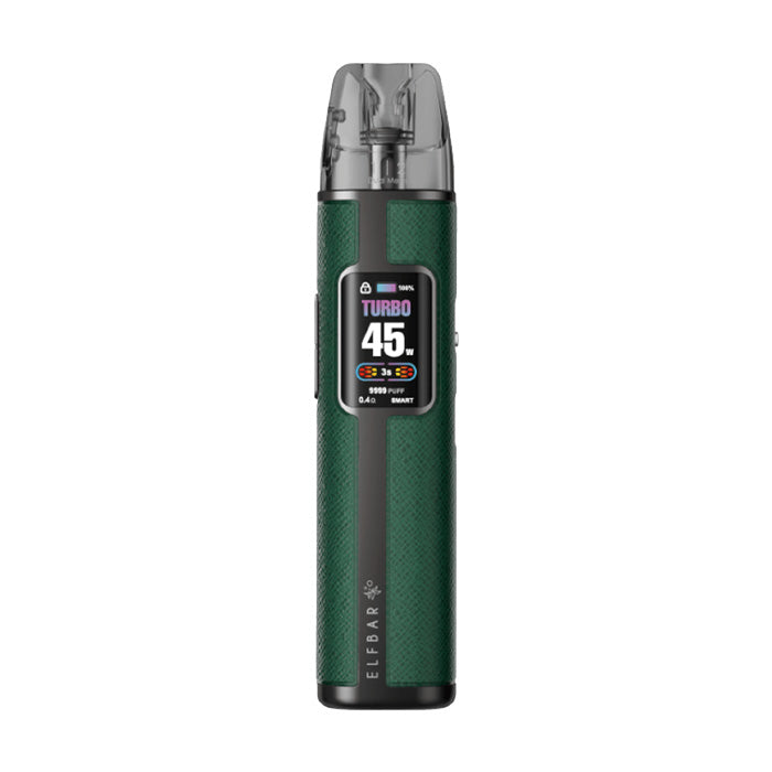Elf Bar Elfx Pro Pod Kit