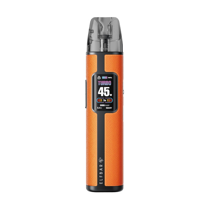 Elf Bar Elfx Pro Pod Kit
