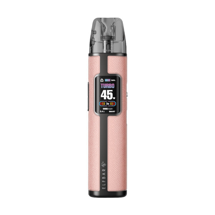 Elf Bar Elfx Pro Pod Kit