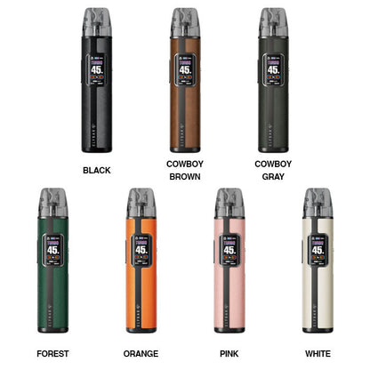 Elf Bar Elfx Pro Pod Kit