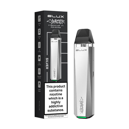 Elux Cyberover P1 Pod Vape Kit