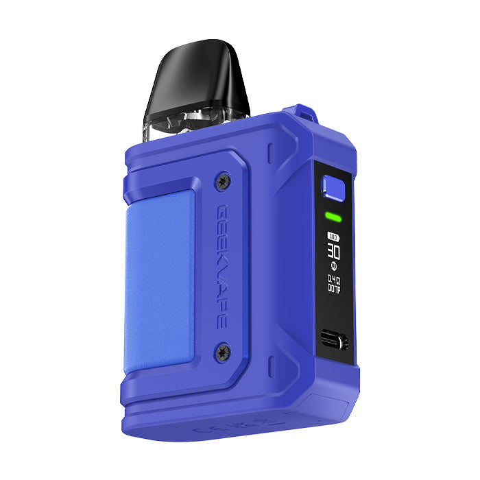 Geekvape Aegis Hero Q Pod Vape Kit