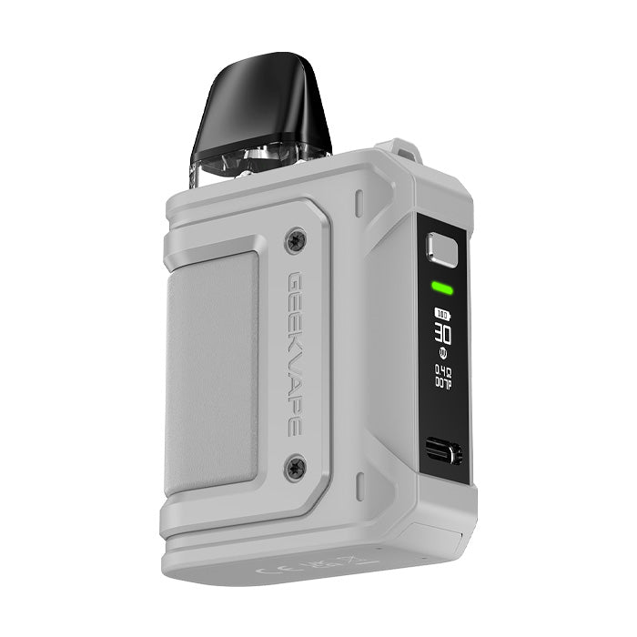 Geekvape Aegis Hero Q Pod Vape Kit