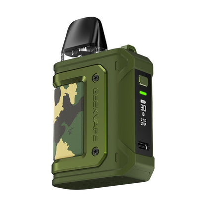 Geekvape Aegis Hero Q Pod Vape Kit