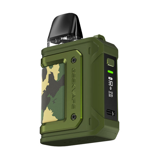 Geekvape Aegis Hero Q Pod Vape Kit