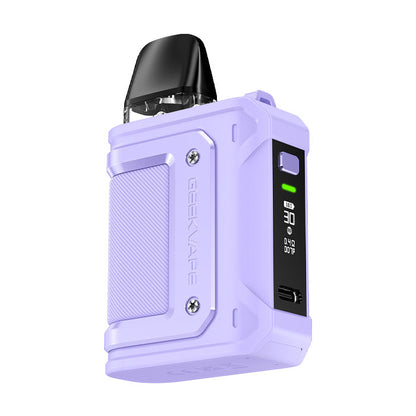 Geekvape Aegis Hero Q Pod Vape Kit