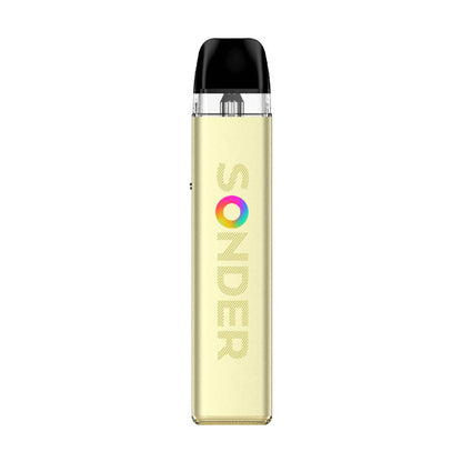 Geekvape Sonder Q2 Pod Vape Kit