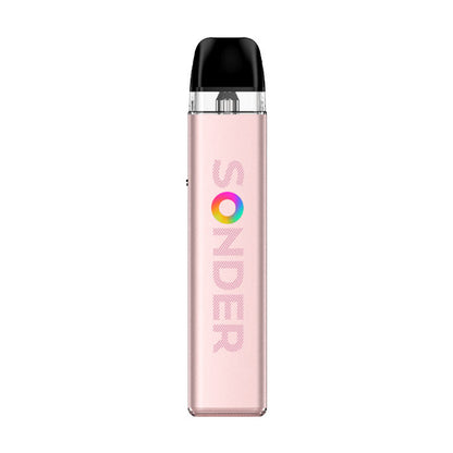 Geekvape Sonder Q2 Pod Vape Kit