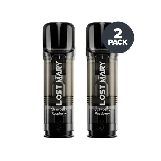 Lost Mary Tappo Prefilled Vape Pods - Triple Mango