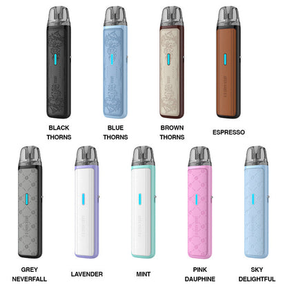 Lost Vape Ursa Nano S2 Pod Vape Kit