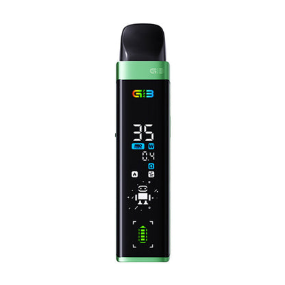 Uwell Caliburn G3 Pro Pod Vape Kit