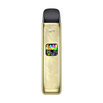 Uwell Caliburn G4 Pod Vape Kit