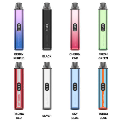 Vaporesso Vibe Pod Vape Kit