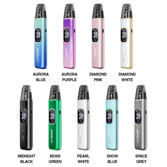 VooPoo Argus G3 Pod Vape Kit