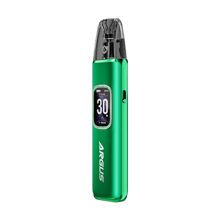 VooPoo Argus G3 Pod Vape Kit