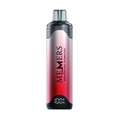 Memers Wukong V10000 Prefilled Pod Kit