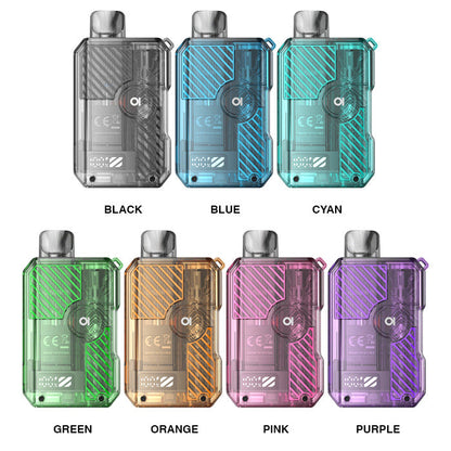 Aspire Gotek X III Pod Kit