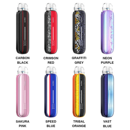 Aspire Pixo Aura Pod Kit
