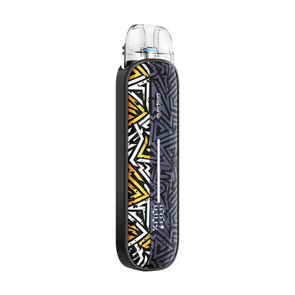 Aspire Pixo Aura Pod Kit