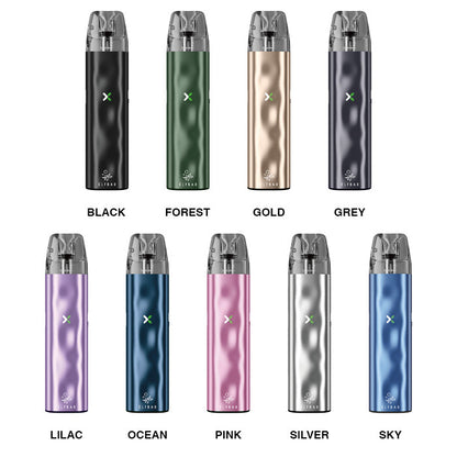 Elf Bar Elfx Mini Pod Vape Kit