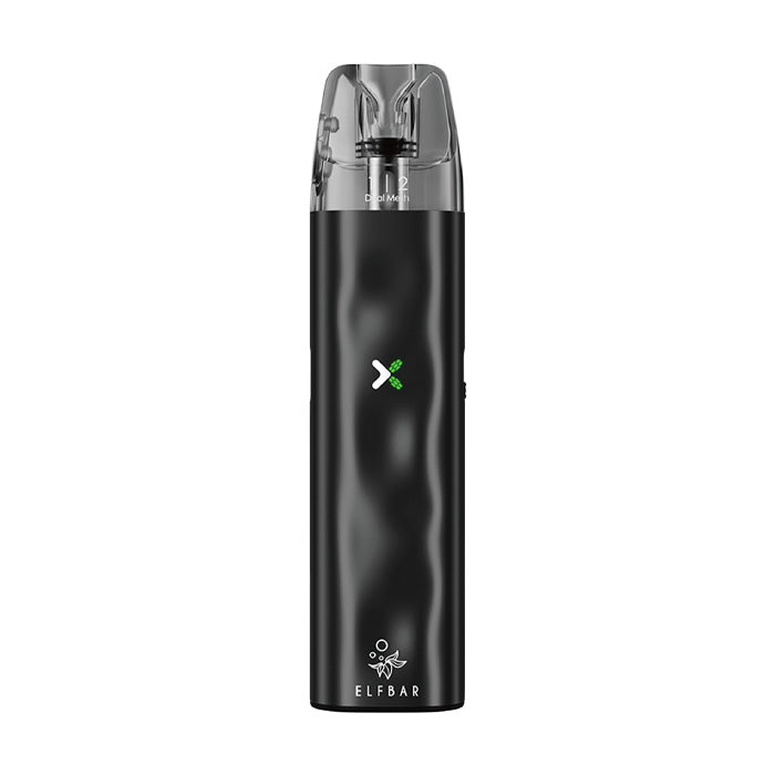 Elf Bar Elfx Mini Pod Vape Kit