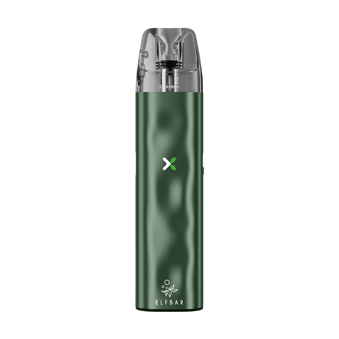 Elf Bar Elfx Mini Pod Vape Kit
