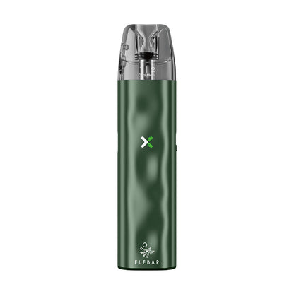 Elf Bar Elfx Mini Pod Vape Kit