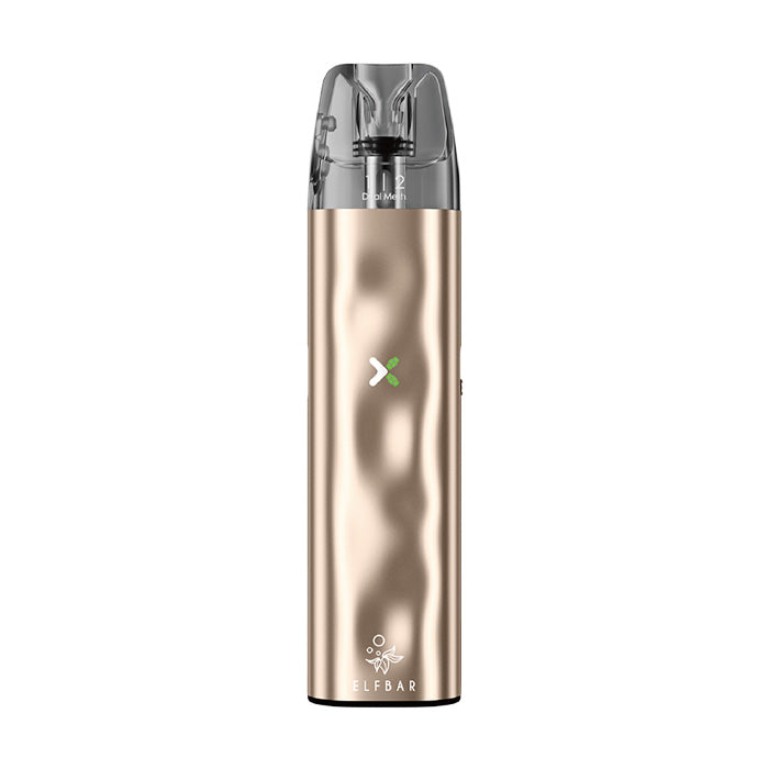 Elf Bar Elfx Mini Pod Vape Kit