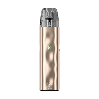 Elf Bar Elfx Mini Pod Vape Kit