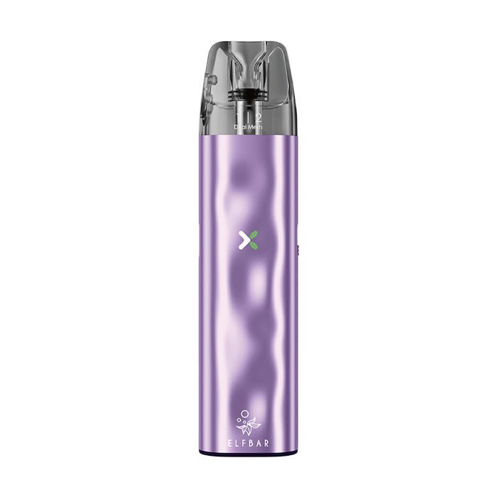 Elf Bar Elfx Mini Pod Vape Kit