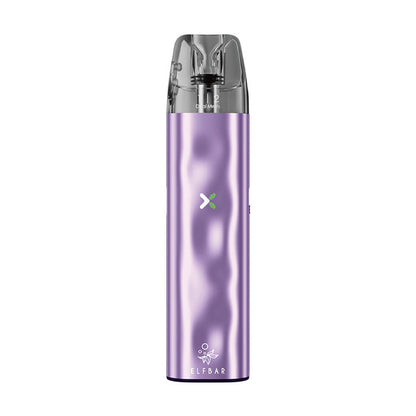 Elf Bar Elfx Mini Pod Vape Kit