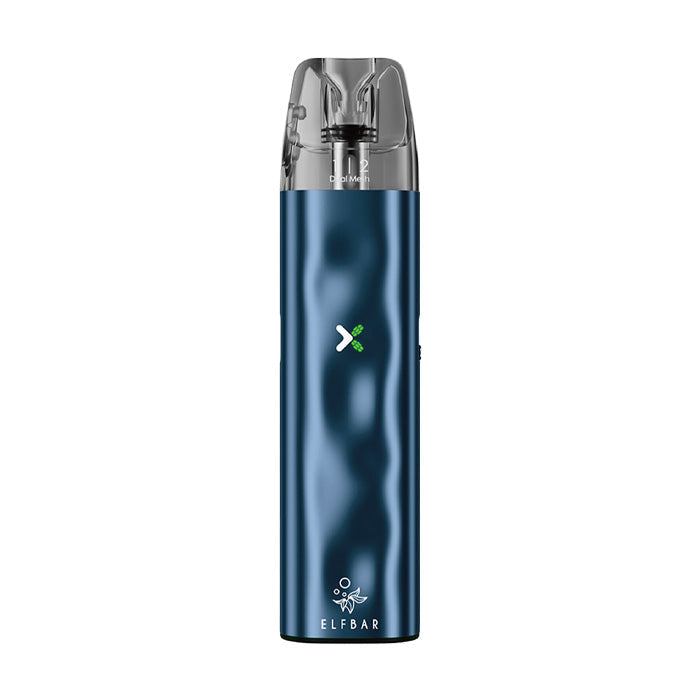 Elf Bar Elfx Mini Pod Vape Kit