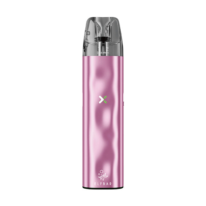 Elf Bar Elfx Mini Pod Vape Kit