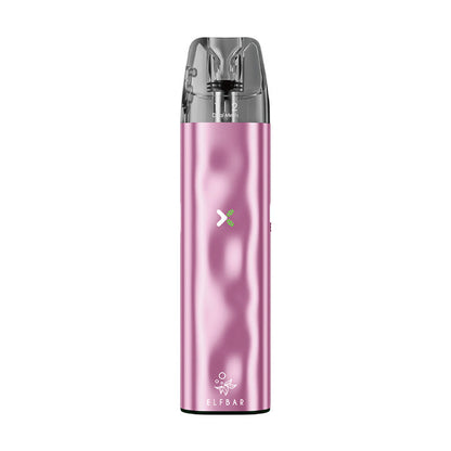 Elf Bar Elfx Mini Pod Vape Kit