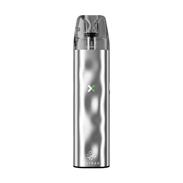 Elf Bar Elfx Mini Pod Vape Kit